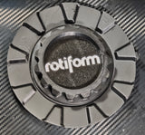 Tapa central rotiform RSE custom center lock generico