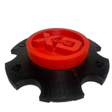 Tapa central para rines KMC XD Series 6/139