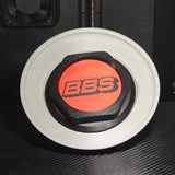 Tapa Central BBS RC – Rosca 58 mm y 72 mm | Compatible con RC