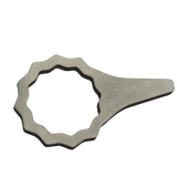 Llave para Tapas Centrales BBS RC RSII