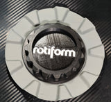 Tapa central rotiform RSE custom center lock generico