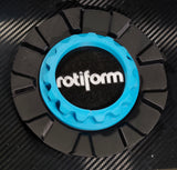 Tapa central rotiform RSE custom center lock generico