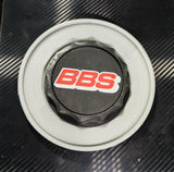 Tapa Central BBS RC – Rosca 58 mm y 72 mm |