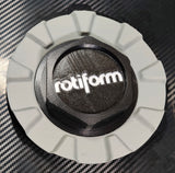 TAPA CENTRAL ROTIFORM RSE COMPLETA | CENTRO Y PLATO |