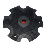 Tapa central para rines KMC XD Series 6/139