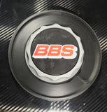 Tapa Central BBS RC – Rosca 58 mm y 72 mm |