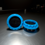 Kit center locks Rotiform genericos custom