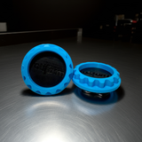 Kit center locks Rotiform genericos custom