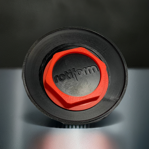 TAPA CENTRAL ROTIFORM CVT|DMT|  COMPLTA | CENTRO Y PLATO |KIT